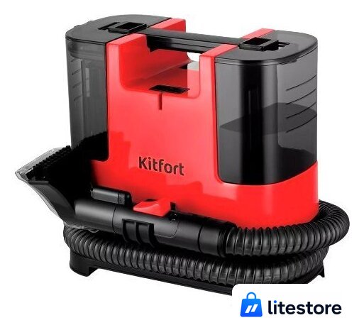 Пылесос Kitfort KT-5162-1 - Изображение №1 — Лайт Стор