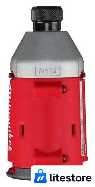 Винтоверт Milwaukee M18 M18BLIDRC-402C 4933492840 (с 2-мя АКБ, кейс) - Изображение №5 — Лайт Стор