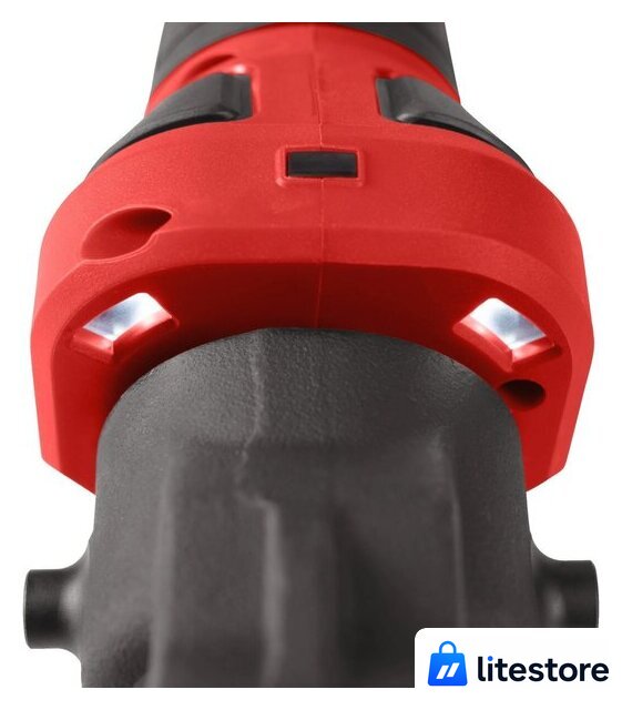 Кримпер Milwaukee M18 ONEHCCT60-202C 4933479684 (с 2-мя АКБ, кейс) - Изображение №3 — Лайт Стор