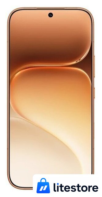 Телефон HONOR 600 Pro Dual SIM 12GB/512GB международная версия (оранжевый) - Изображение №3 — Лайт Стор