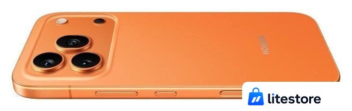 Телефон HONOR 600 Pro Dual SIM 12GB/512GB международная версия (оранжевый) - Изображение №11 — Лайт Стор