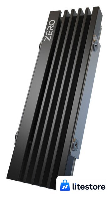Радиатор для SSD ID-Cooling Zero M05 - Изображение №1 — Лайт Стор