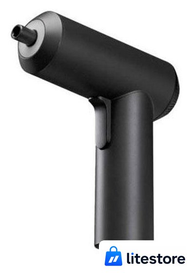 Электроотвертка Xiaomi Mi Cordless Screwdriver MJDDLSD001QW (с 1-им АКБ, кейс) - Изображение №1 — Лайт Стор