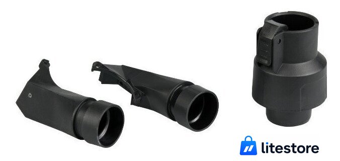 Эксцентриковая шлифмашина Milwaukee M12FROS5-502X 4933493651 (с 2-мя АКБ, кейс) - Изображение №8 — Лайт Стор