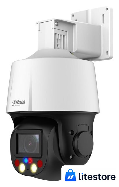 IP-камера Dahua DH-SD3E205DB-GNY-A-PV1 - Изображение №1 — Лайт Стор