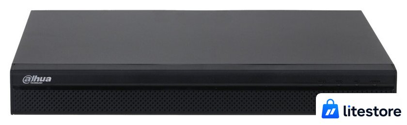 Сетевой видеорегистратор Dahua DHI-NVR4216-16P-4KS3 - Изображение №1 — Лайт Стор