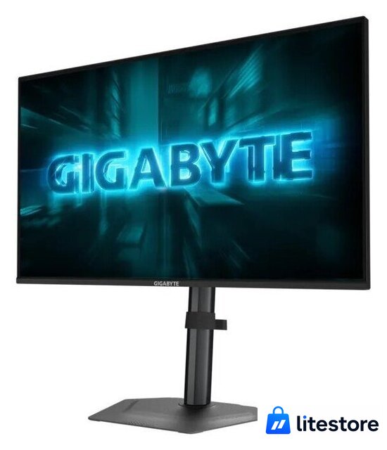 Игровой монитор Gigabyte G25F2A - Изображение №3 — Лайт Стор