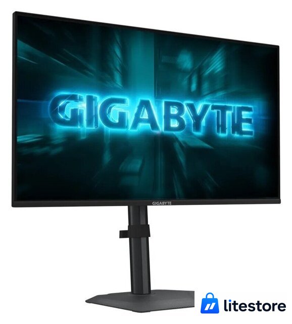 Игровой монитор Gigabyte G25F2A - Изображение №7 — Лайт Стор
