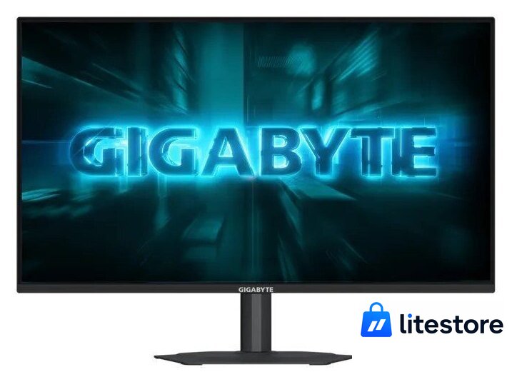 Игровой монитор Gigabyte G25F2A - Изображение №1 — Лайт Стор