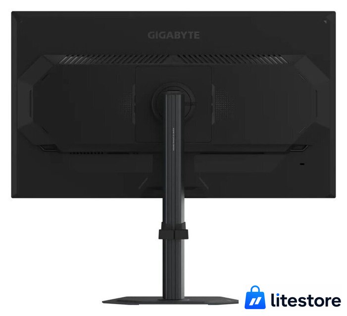 Игровой монитор Gigabyte G25F2A - Изображение №5 — Лайт Стор