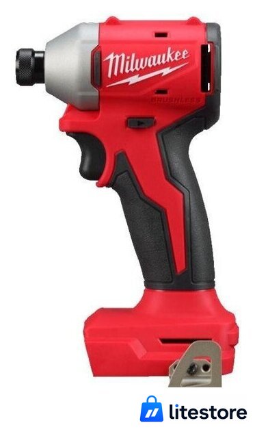 Винтоверт Milwaukee M18 M18BLIDRC-0 4933492839 (без АКБ) - Изображение №1 — Лайт Стор