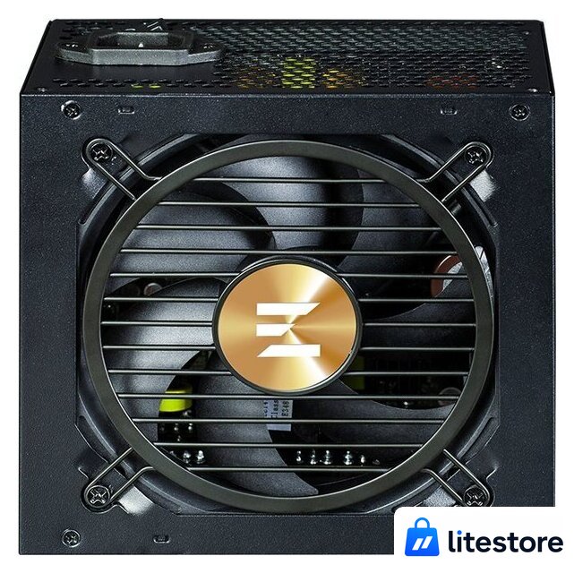 Блок питания Zalman TeraMax II 1200W ZM1200-TMX2 - Изображение №4 — Лайт Стор