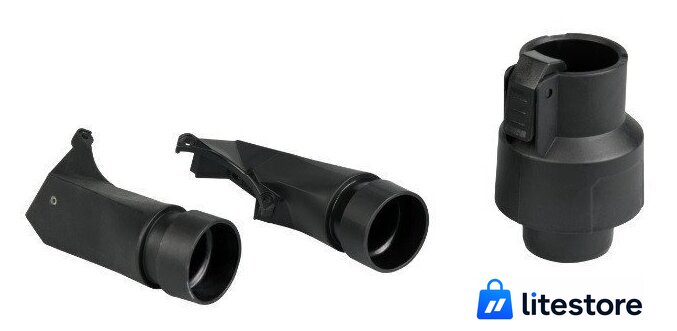 Эксцентриковая шлифмашина Milwaukee M12FROS5-0 4933493650 (без АКБ) - Изображение №7 — Лайт Стор