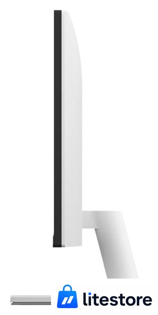 Монитор LG UltraFine 27US500-W - Изображение №5 — Лайт Стор