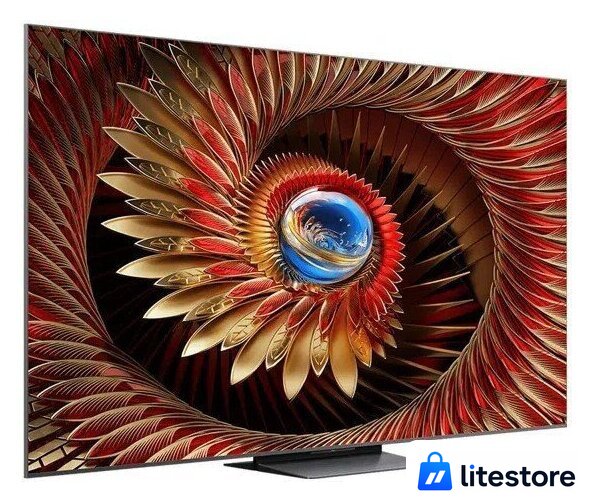 MiniLED телевизор TCL 75C8K - Изображение №2 — Лайт Стор