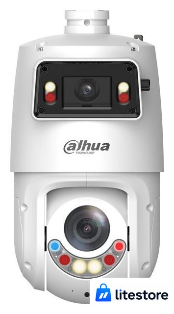 IP-камера Dahua DH-SDT4E425-4F-GB-A-PV1-S2 - Изображение №1 — Лайт Стор