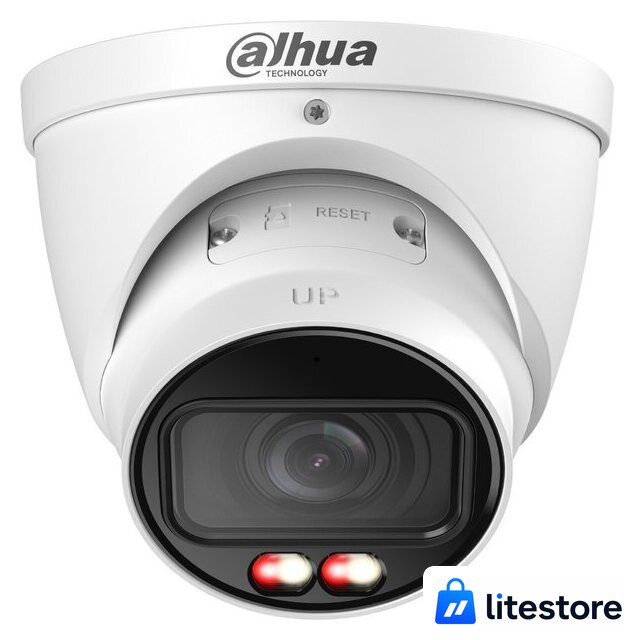 IP-камера Dahua DH-IPC-HDW3449TP-ZS-IL - Изображение №1 — Лайт Стор