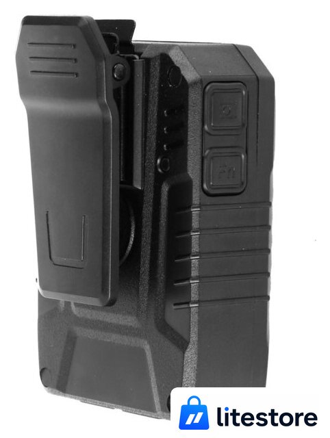 Экшен-камера BodyDvr S10 64Гб - Изображение №4 — Лайт Стор