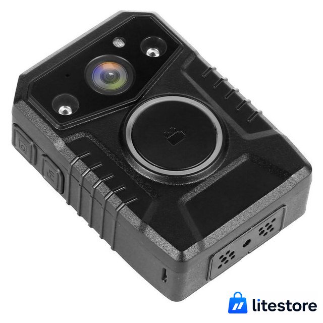 Экшен-камера BodyDvr S10 64Гб - Изображение №6 — Лайт Стор