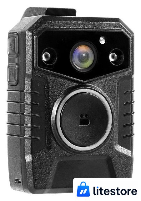 Экшен-камера BodyDvr S10 64Гб - Изображение №1 — Лайт Стор