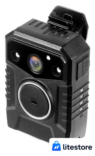 Экшен-камера BodyDvr S10 64Гб - Изображение №2 — Лайт Стор