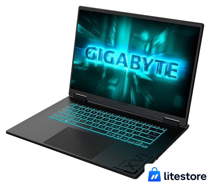 Игровой ноутбук Gigabyte Gaming A16 GA63H 3WHK3KZ894SD - Изображение №3 — Лайт Стор