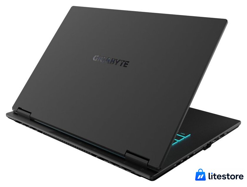 Игровой ноутбук Gigabyte Gaming A16 GA63H 3WHK3KZ894SD - Изображение №4 — Лайт Стор