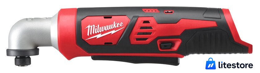 Винтоверт Milwaukee M12 BRAID-0 4933451247 (без АКБ) - Изображение №1 — Лайт Стор