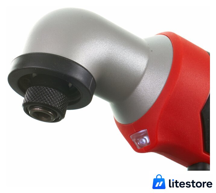 Винтоверт Milwaukee M12 BRAID-0 4933451247 (без АКБ) - Изображение №3 — Лайт Стор