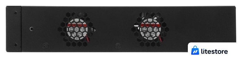 Управляемый коммутатор 2-го уровня Dahua DH-CS4228-24GT-375 - Изображение №4 — Лайт Стор
