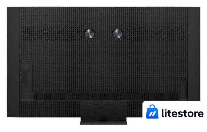 MiniLED телевизор TCL 65C8K - Изображение №4 — Лайт Стор