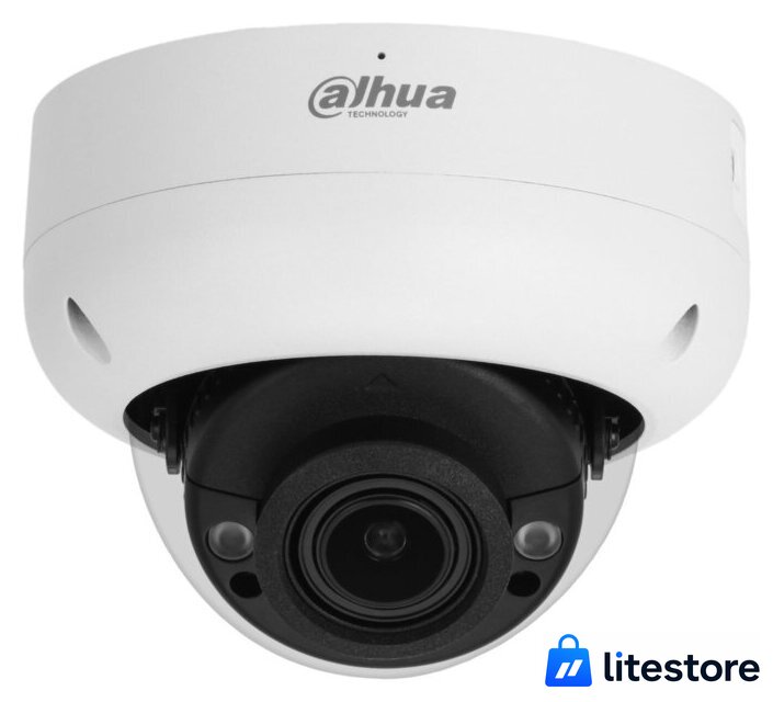 IP-камера Dahua DH-IPC-HDBW3541R-ZS-S2 - Изображение №1 — Лайт Стор