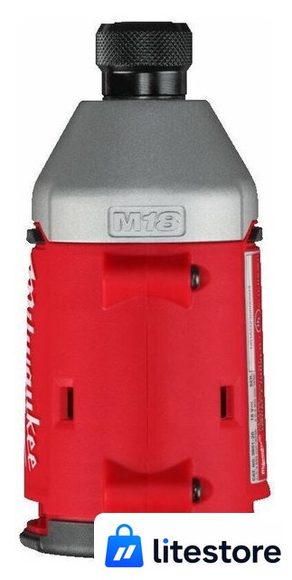Винтоверт Milwaukee M18 M18BLIDR-0X 4933492842 (без АКБ, кейс) - Изображение №3 — Лайт Стор