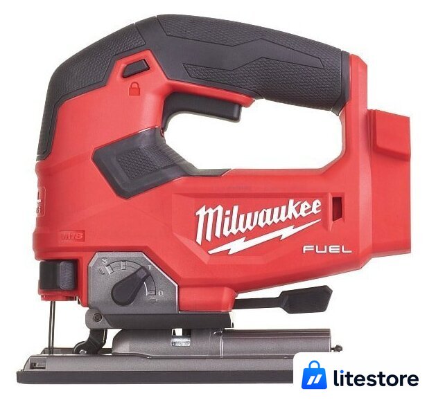 Электролобзик Milwaukee Fuel M18 FJS-0X 4933464726 (без АКБ) - Изображение №1 — Лайт Стор