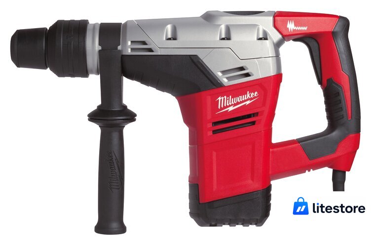Перфоратор Milwaukee K 540 S [4933418100] - Изображение №1 — Лайт Стор