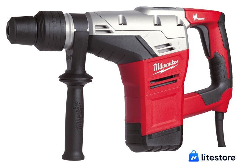 Перфоратор Milwaukee K 540 S [4933418100] - Изображение №2 — Лайт Стор