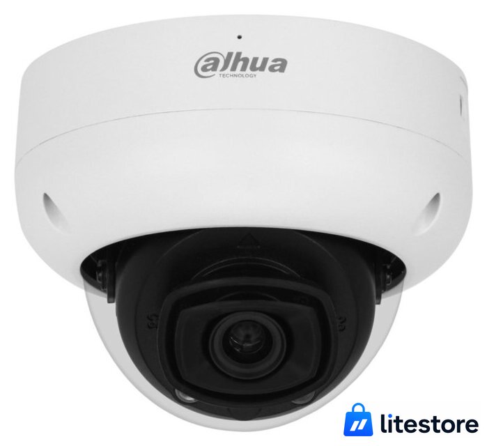 IP-камера Dahua DH-IPC-HDBW5541RP-ASE-0360B-S3 - Изображение №1 — Лайт Стор