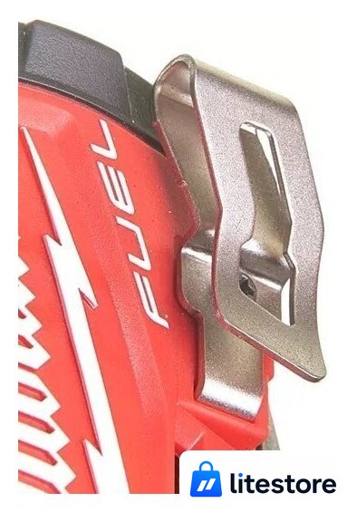 Гайковерт Milwaukee M12 FIW14-0 4933464611 (без АКБ) - Изображение №5 — Лайт Стор