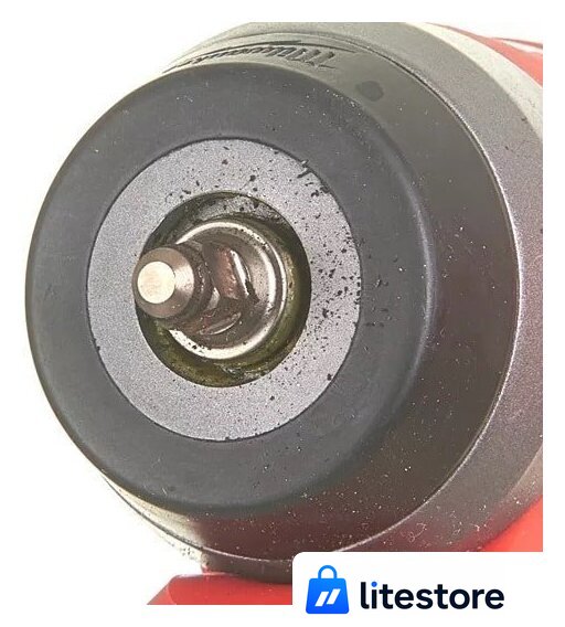 Гайковерт Milwaukee M12 FIW14-0 4933464611 (без АКБ) - Изображение №2 — Лайт Стор