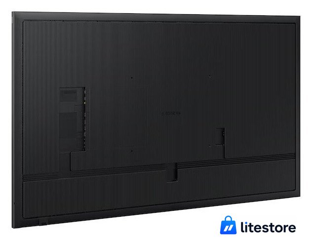 Информационная панель Samsung QB43C LH43QBCEBGCXCI - Изображение №7 — Лайт Стор