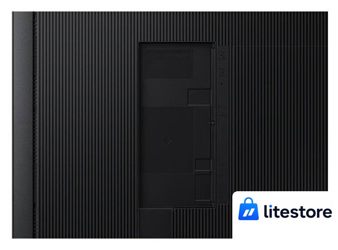 Информационная панель Samsung QB43C LH43QBCEBGCXCI - Изображение №5 — Лайт Стор