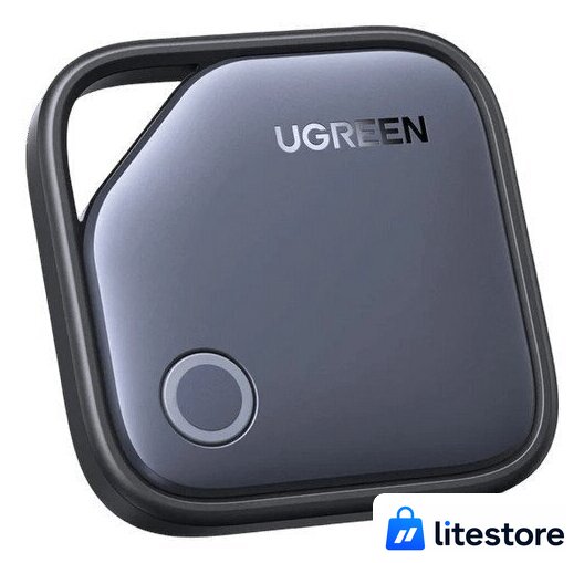 Bluetooth-метка Ugreen FineTrack Smart Finder CM816 - Изображение №1 — Лайт Стор