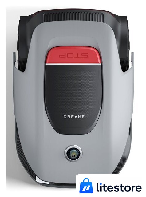 Газонокосилка-робот Dreame Roboticmower A1 Pro - Изображение №11 — Лайт Стор