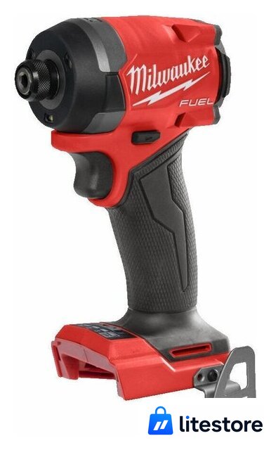 Винтоверт Milwaukee M18 FUEL M18FID3-0 4933498061 (без АКБ) - Изображение №2 — Лайт Стор