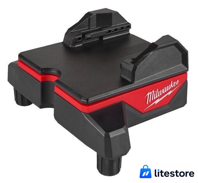 Платформа для центровки нивелира Milwaukee 4932479198 - Изображение №1 — Лайт Стор