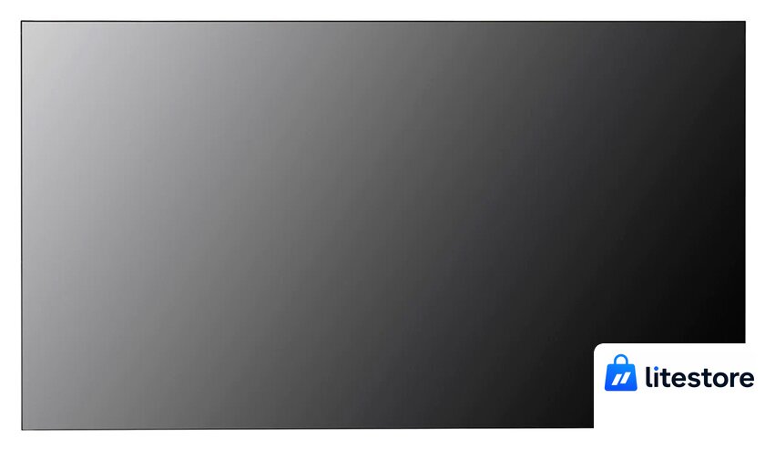 Информационная панель LG 55VM5J-H - Изображение №1 — Лайт Стор