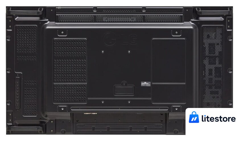Информационная панель LG 55VM5J-H - Изображение №3 — Лайт Стор