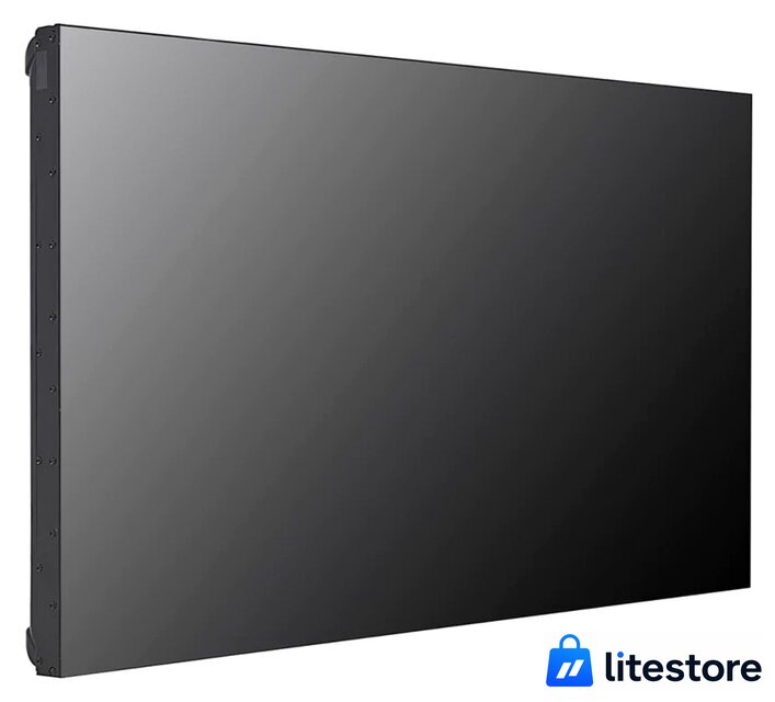 Информационная панель LG 55VM5J-H - Изображение №5 — Лайт Стор
