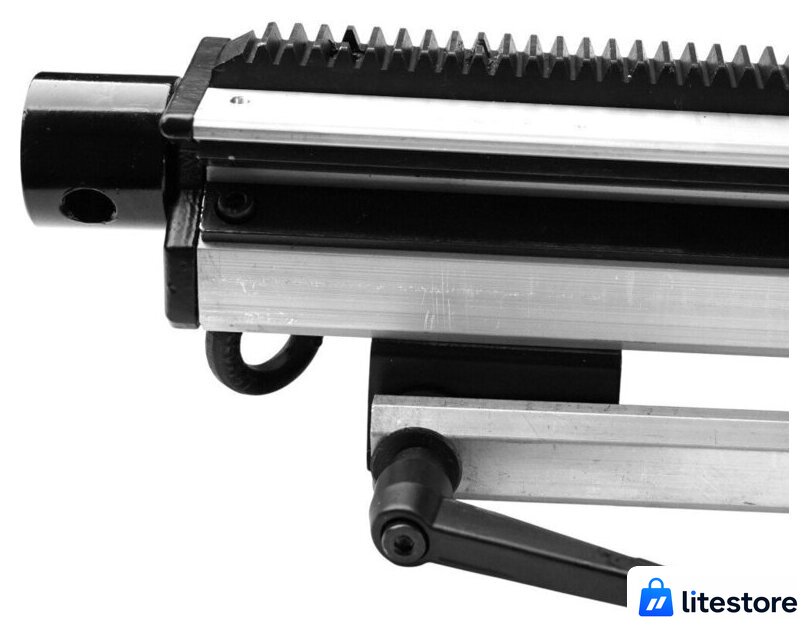Сверлильный станок TEH TCD9240 - Изображение №12 — Лайт Стор