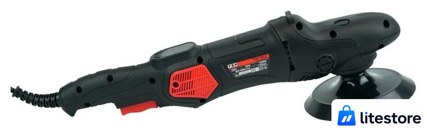Полировальная машина TEH TAP15010 - Изображение №4 — Лайт Стор
